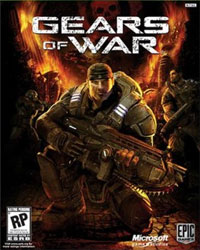 Gears of War - XBOX 360