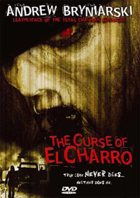 La Malediction d'El Charro [2005]