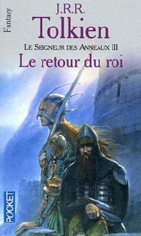 Le Seigneur des Anneaux : La trilogie du Seigneur des Anneaux : Le retour du roi #3 [1972]