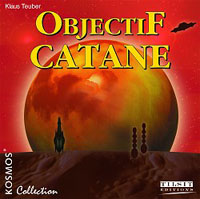 Les Colons de Catane : Objectif Catane [2003]