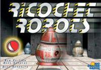 Ricochet Robots [2003]