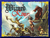 Wizard Kings [2001]