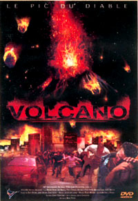 Nature Unleashed : Volcano [2005]