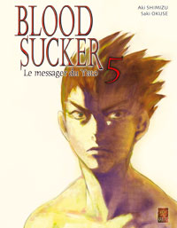 Blood Sucker #5 [2006]