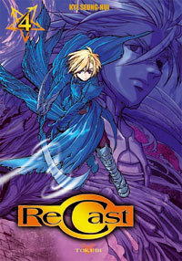 Recast, tome 4