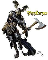 Warlord [2006]
