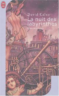 La Nuit des Labyrinthes