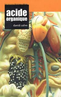 Acide Organique [2005]