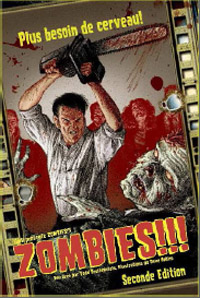 Zombies!!! [2006]