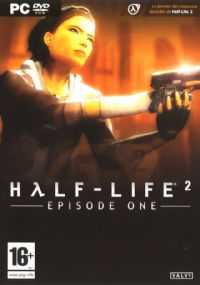 Half-Life 2 : Episode One [2006]