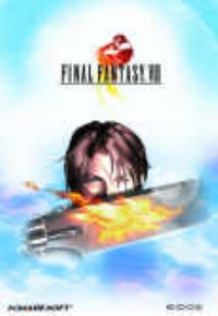 Final Fantasy VIII : Final Fantasy VII - PSP