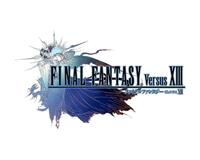 Final Fantasy Versus XIII - PS3