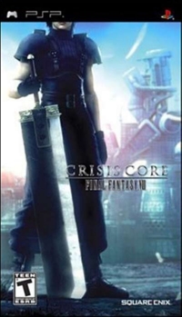 Crisis Core : Final Fantasy VII [2008]