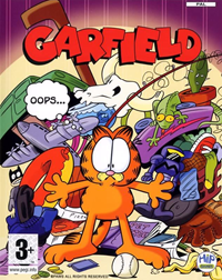 Garfield - PC
