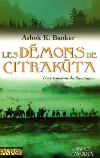 Les Démons de Citrakuta