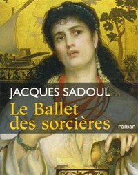 Le Ballet des Sorcières