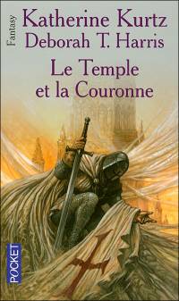 Le Temple et la Pierre : Le Temple et la Couronne #2 [2006]