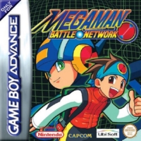 Mega Man Battle Network [2001]