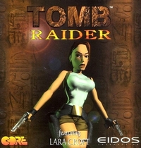 Tomb Raider - PC