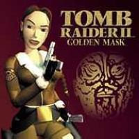 Tomb Raider II #2 [1997]