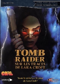 Tomb Raider : Sur les Traces de Lara Croft - PC