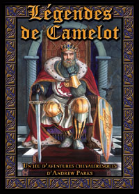 Légendes de Camelot [2005]