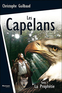 Les Capelans : La prophétie #1 [2006]