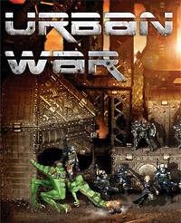 Void 1.1 / Urban War : Urban War [2004]