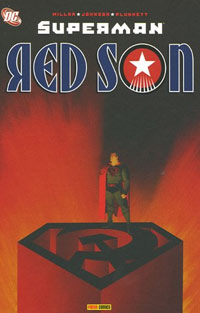 Superman : Red Son #1 [2005]