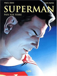 Superman : Paix sur terre #1 [1999]