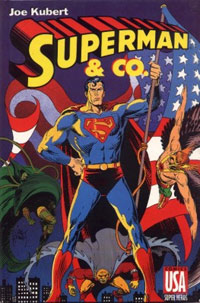 Superman & Co
