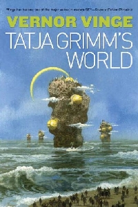 Tatja Grimm's world