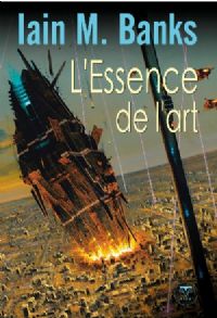 L'essence de l'art : L'état des arts