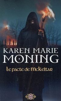 Le Pacte de McKeltar