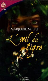 L'Oeil du Tigre