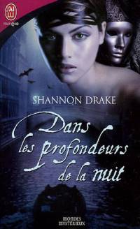 Dans les profondeurs de la Nuit