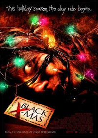 Black Christmas [2007]