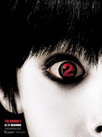 The Grudge 2 [2006]