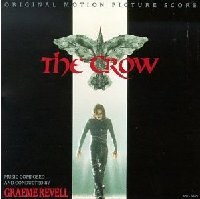 The crow OST [1994]