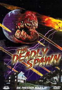 The deadly spawn [1984]