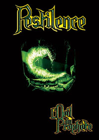 Donjons & Dragons : Pestilence - Système D20 [2005]