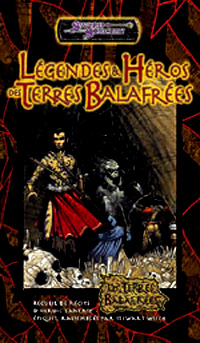 Donjons & Dragons : Légendes et Héros des Terres Balafrées [2003]