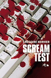 Scream Test [2006]