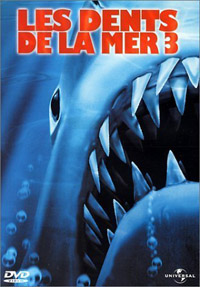 Les Dents de la mer 3 [1983]