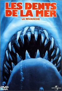 Les Dents de la mer 4 [1987]