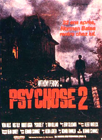 Psychose II #2 [1983]