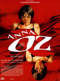 Anna OZ [1996]