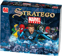 Stratego Marvel [2006]
