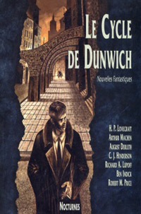 L'Appel de Cthulhu : Le Cycle de Dunwich [1999]