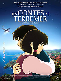 Les Contes de Terremer [2007]
